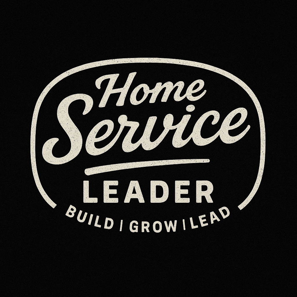 HOME SERVICE LEADER